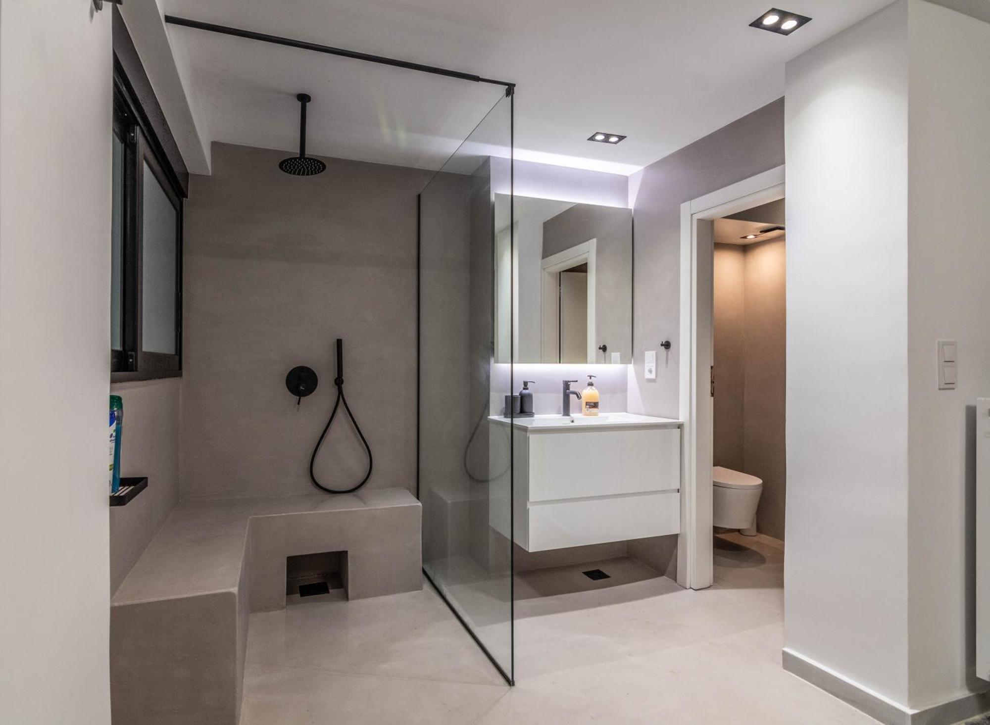 Apartmán Aris In Kolonaki Atény Exteriér fotografie