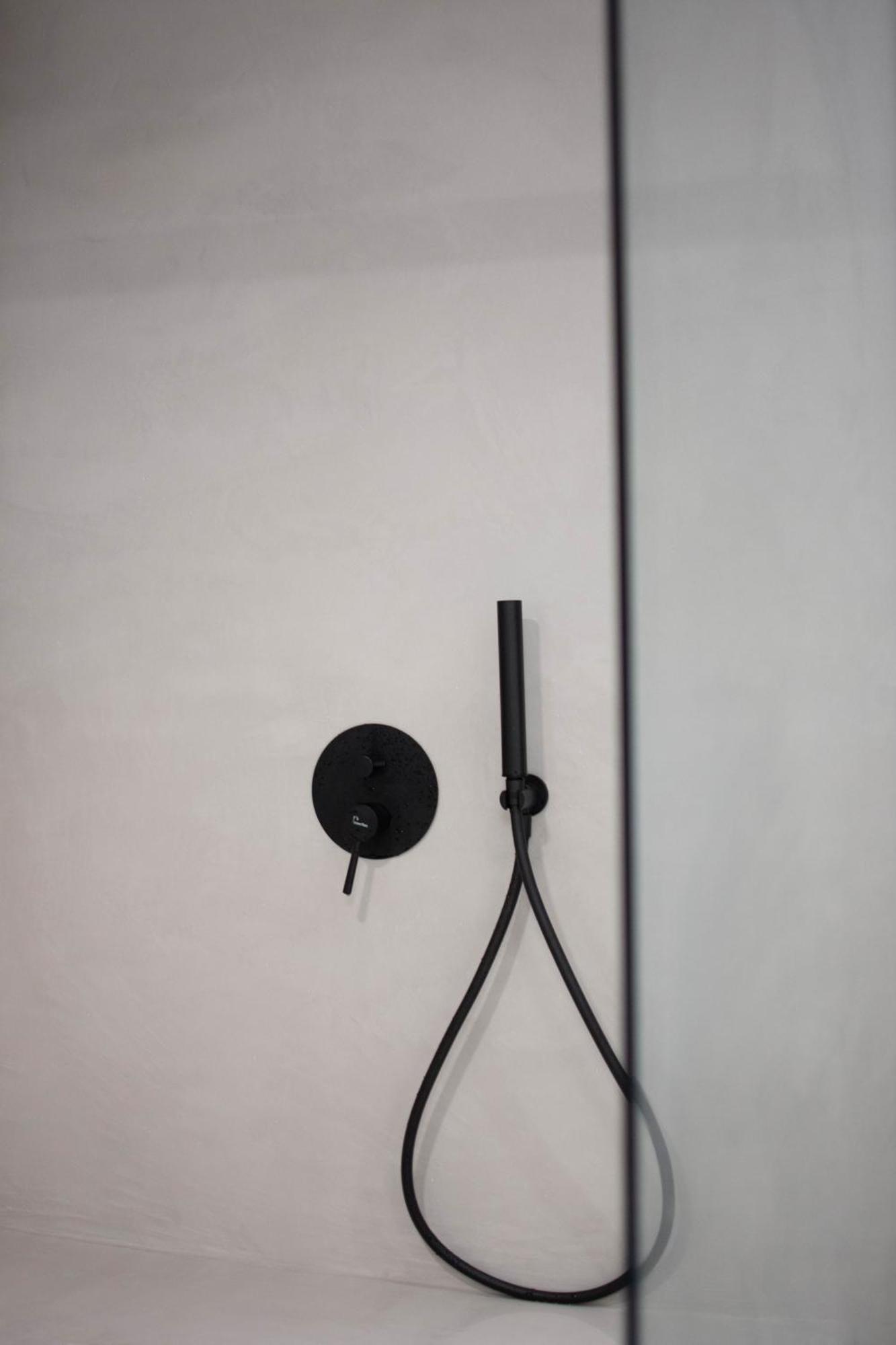 Apartmán Aris In Kolonaki Atény Pokoj fotografie